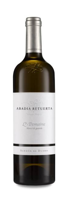 Abadía Retuerta Le Domaine Blanco 2023 | Decantalo Vinos (1x75cl)