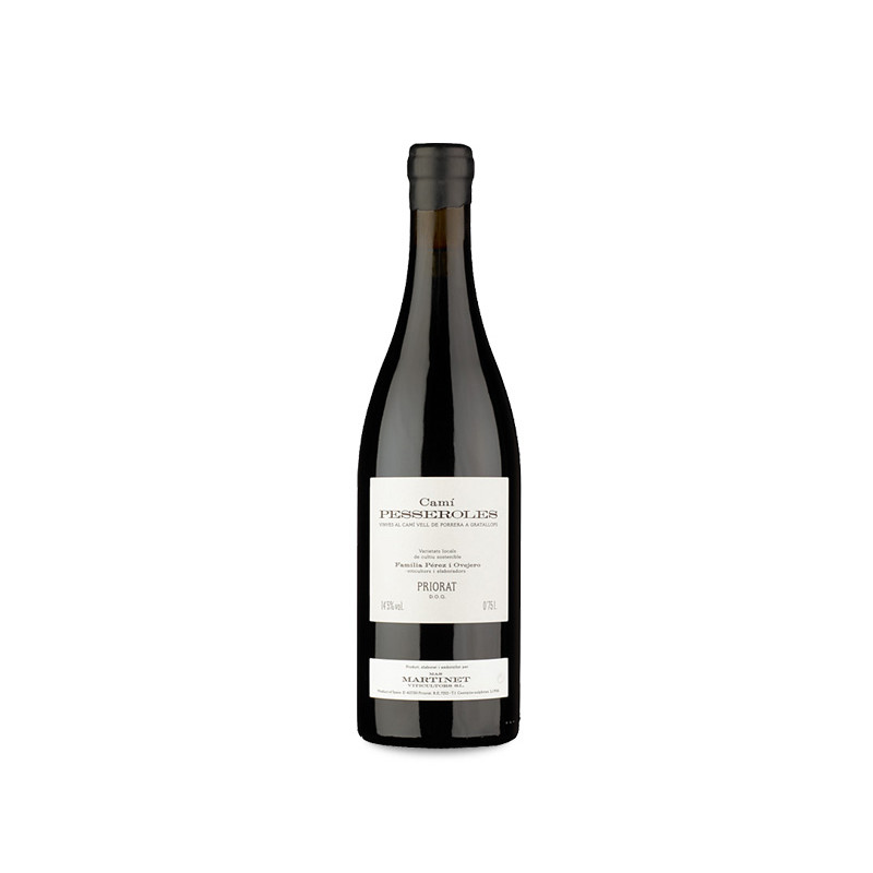 Mas Martinet Camí De Pesseroles 2022