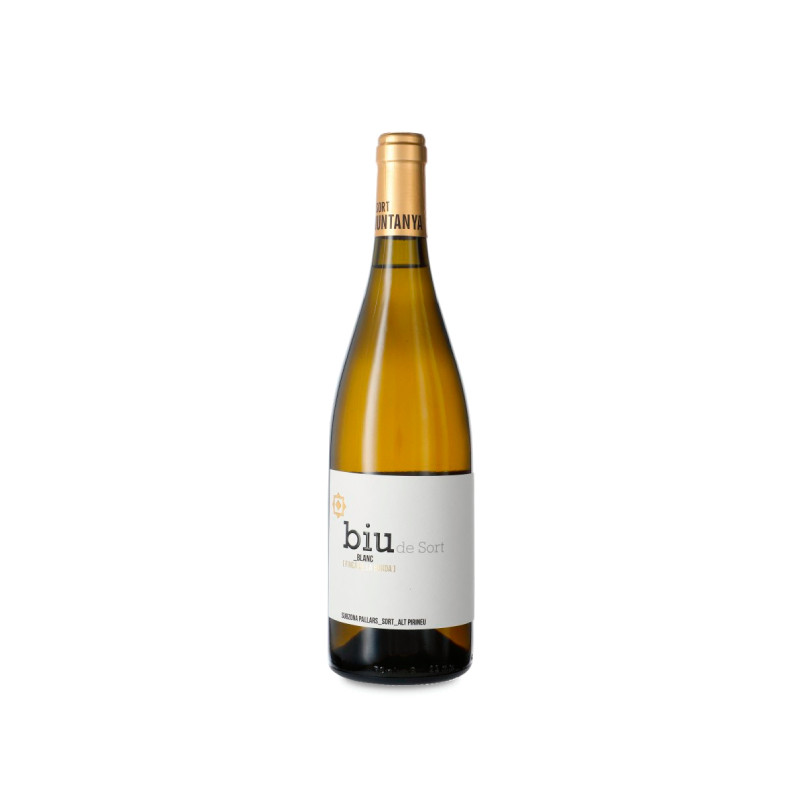 Batlliu Biu Riesling 2020