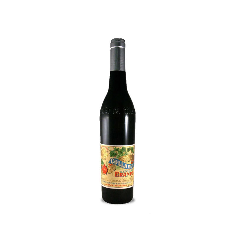 Viúva Gomes Colares Branco 50 Cl 2022