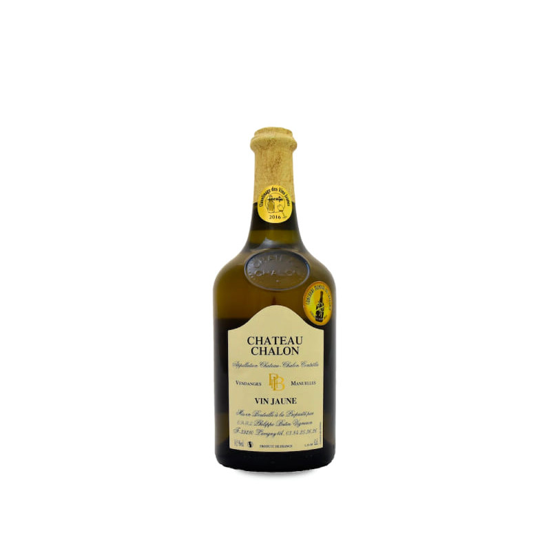 Butin Chateau Chalon 2016