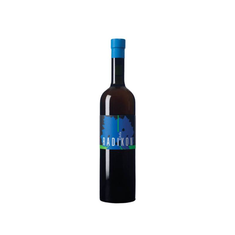 Radikon Ribolla 50 Cl 50 Cl 2019