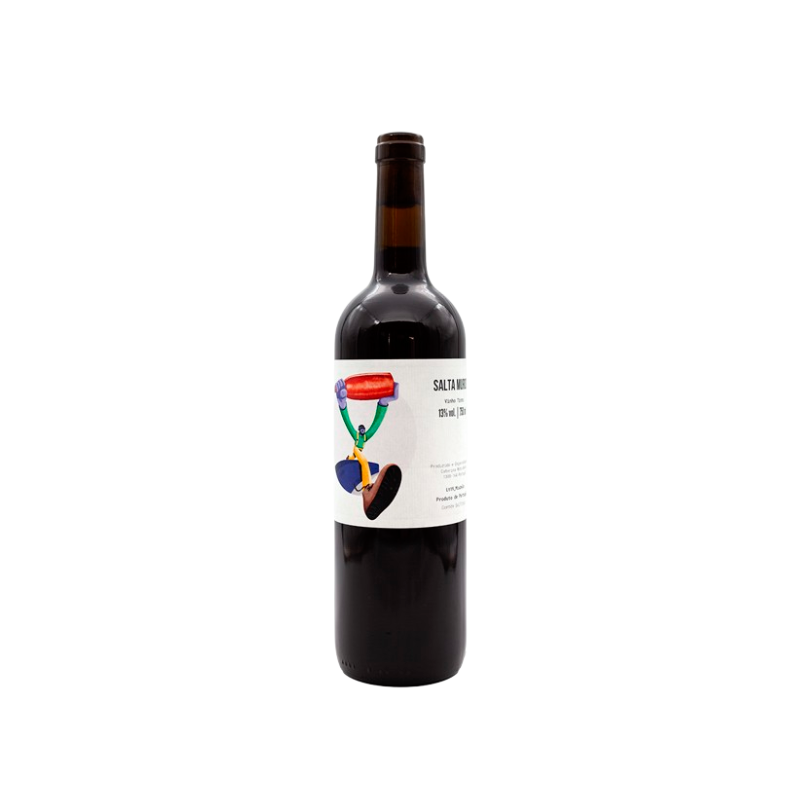 Salta Muros Tinto 2020