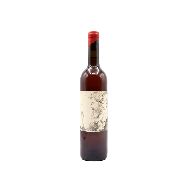 Quinta Vila Rachel Fim Rosé (obra) 2021