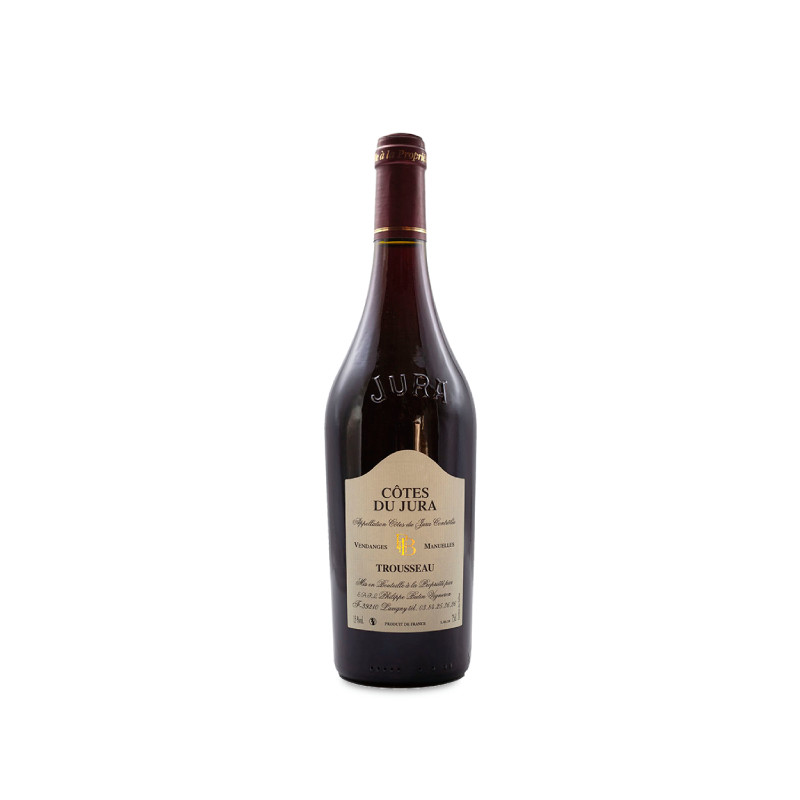 Butin Trousseau 2019