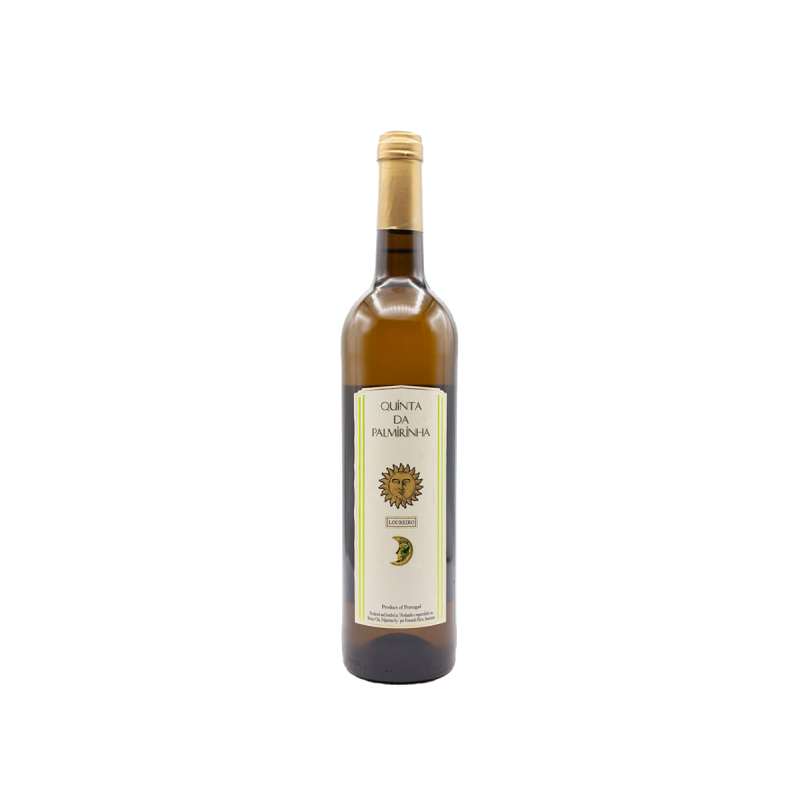 Quinta Da Palmirinha Loureiro Curtimenta 2023