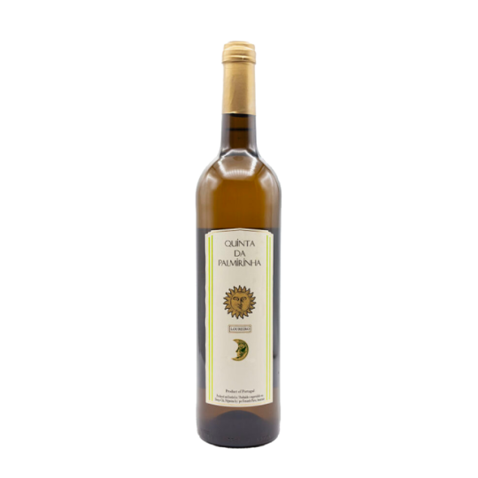 Quinta da Palmirinha...