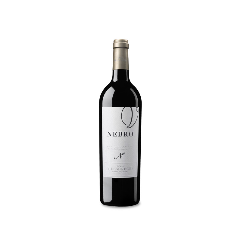 Finca Villacreces Nebro 2021