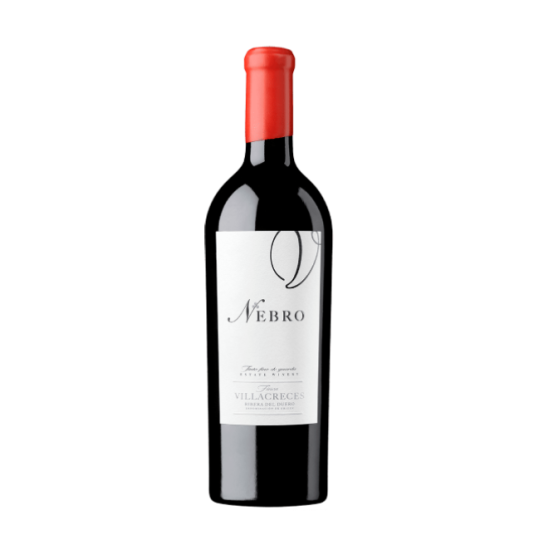 Finca Villacreces Nebro 2021