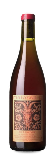 Matassa Carner Rouge