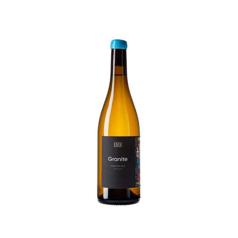 Domaine De L'Ecu Granite 2023