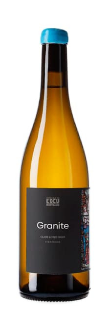 Domaine de l'Ecu Granite