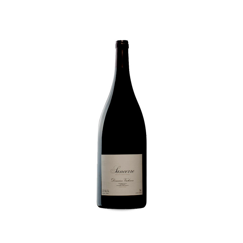 Domaine Vacheron Sancerre Rouge 2022