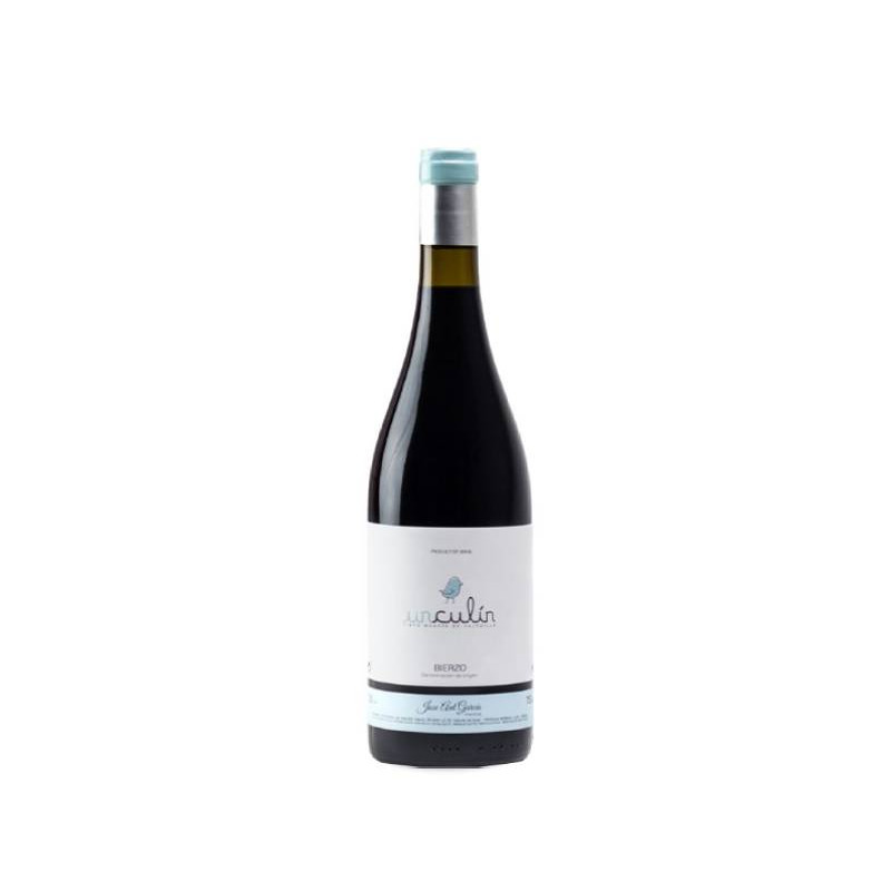 Unculín Tinto 2022
