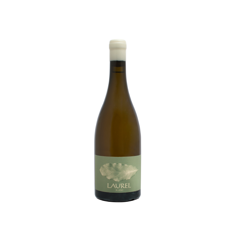 Clos I Terrasses Laurel Blanc 2023