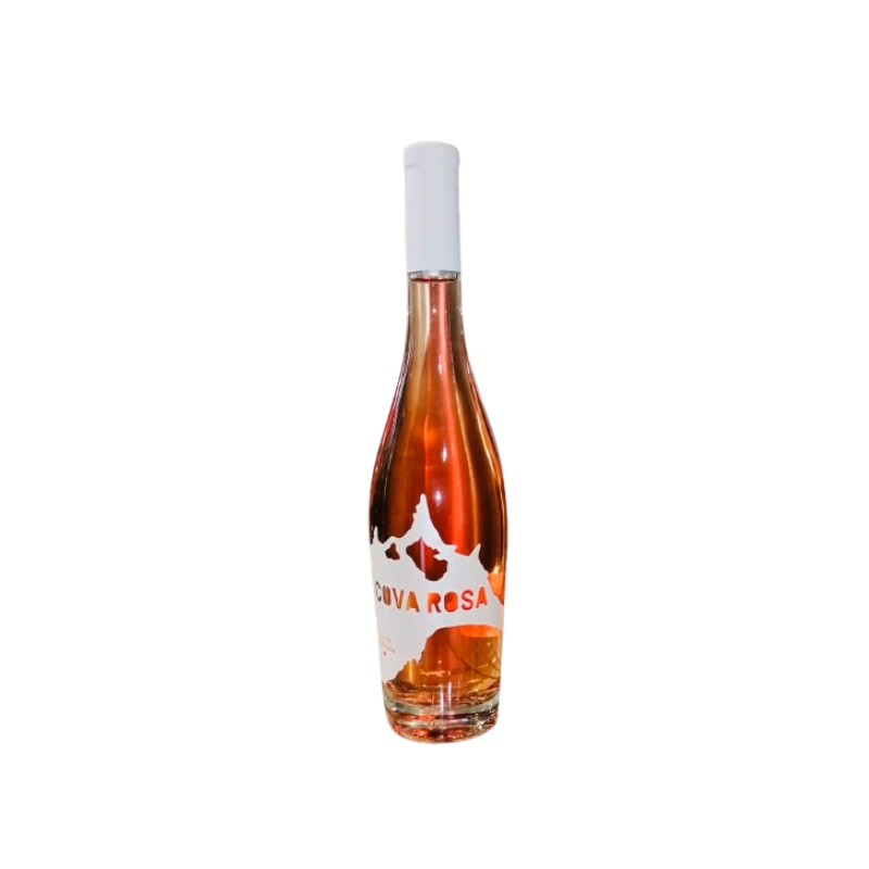 Cap De Barbaria Cova Rosa 2023