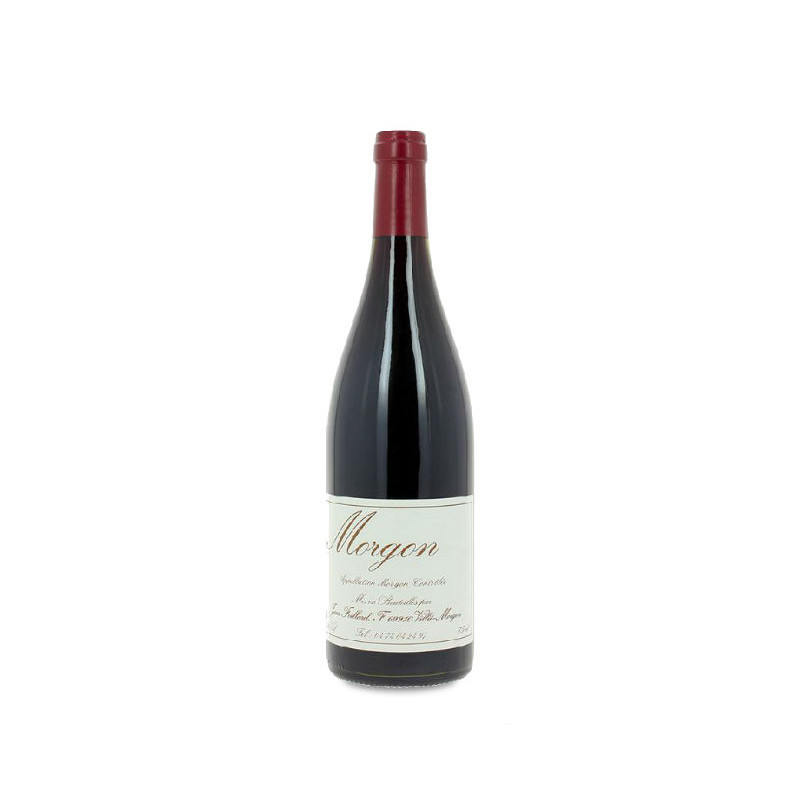 Domaine Jean Foillard Morgon 2022 Outlet