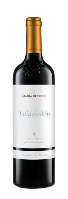 Abadía Retuerta Pago Valdebellon 2020 72.37