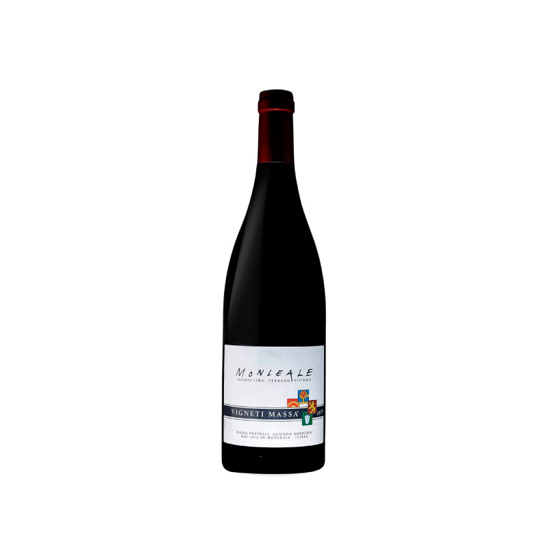 Vigneti Massa Monleale 2011
