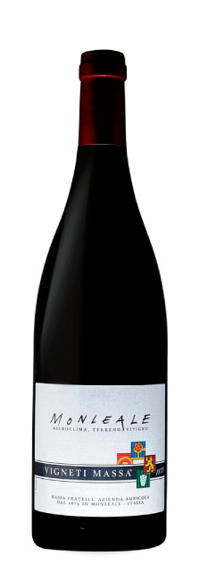 Vigneti Massa Monleale 2011 | Decantalo Vinos (1x75cl)