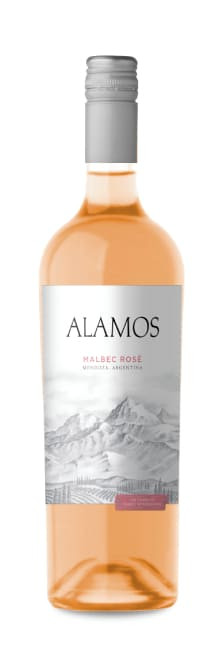 Alamos Malbec Rosé