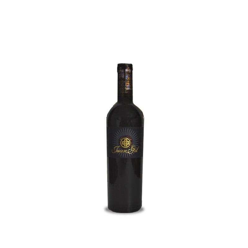 Juan Gil Monastrell Dulce 37 5 Cl (3/8) 2015