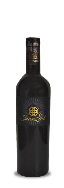 Juan Gil Monastrell Dulce Juan Gil Monastrell Dulce