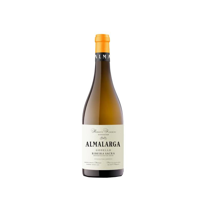 Almalarga Godello 2023