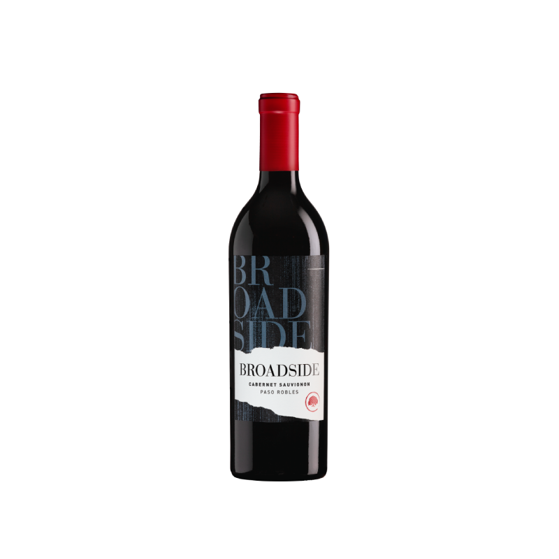 Broadside Cabernet Sauvignon 2020
