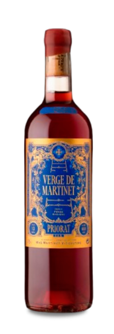 Verge de Martinet Verge de Martinet