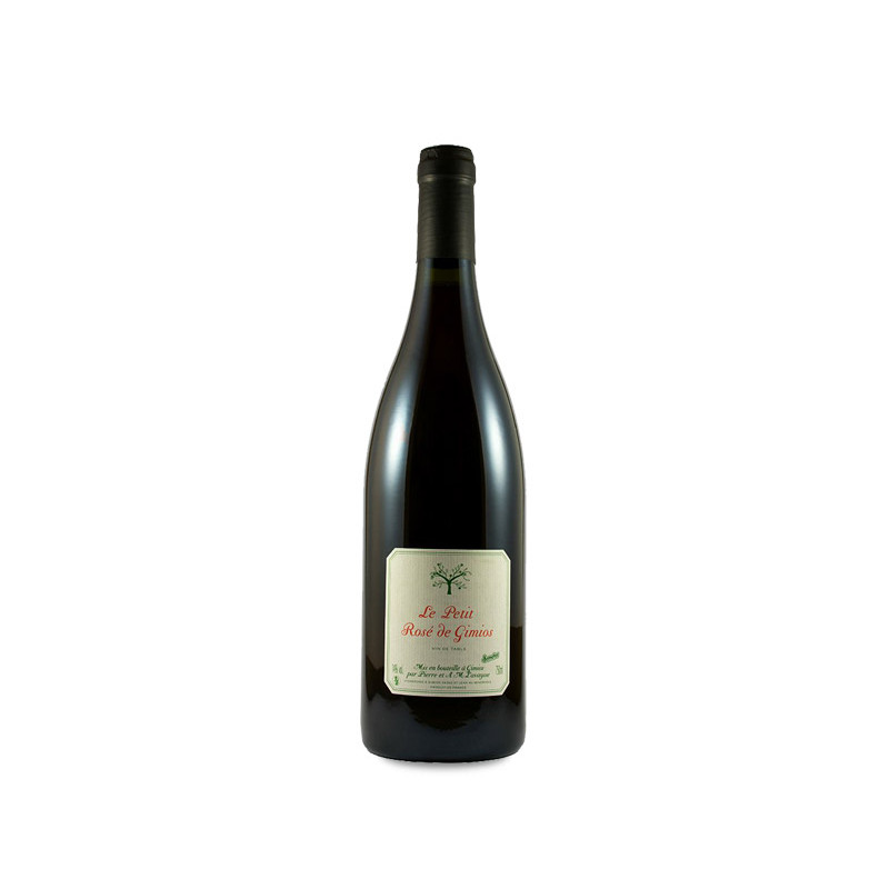 Le Petit Gimios Rosé 2023