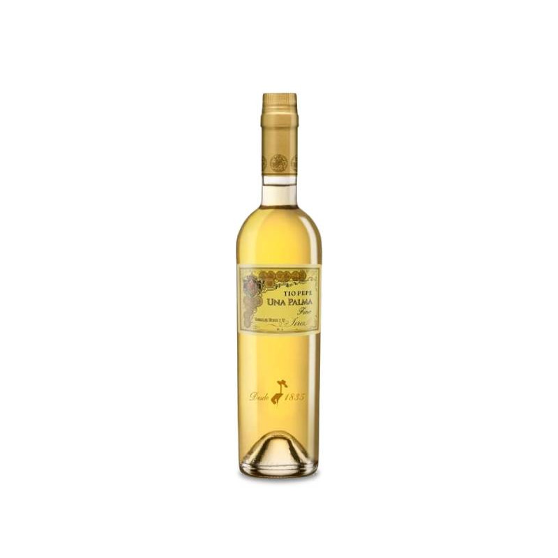 Fino Una Palma 50 Cl 2023