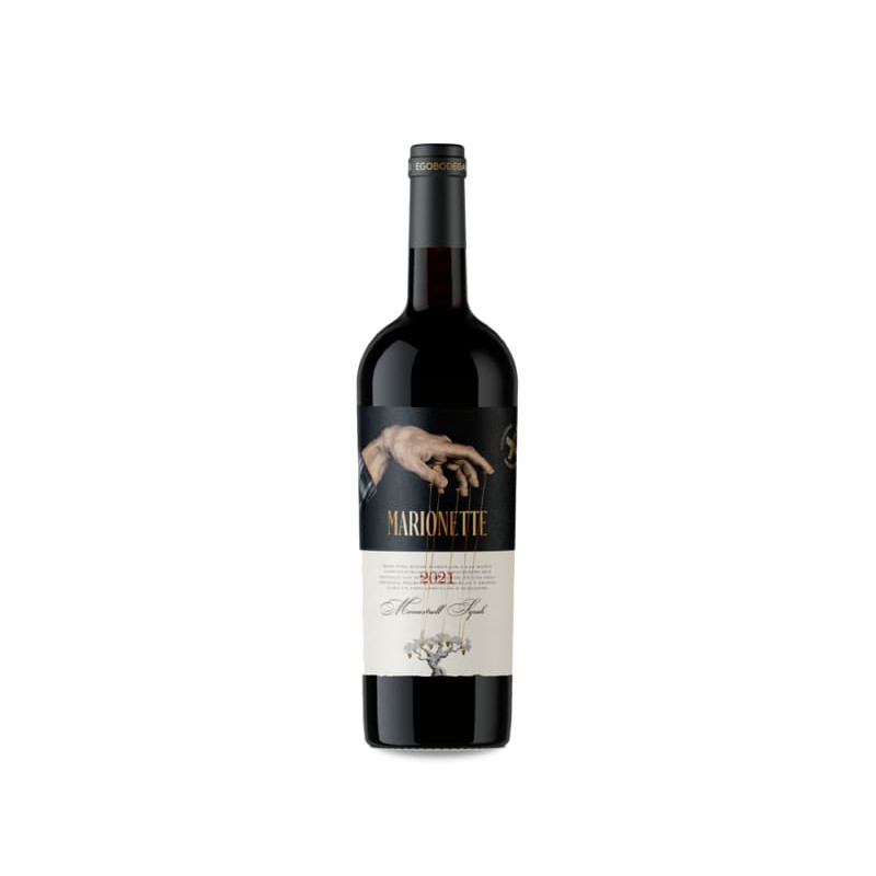 Ego Bodegas Marionette 2022