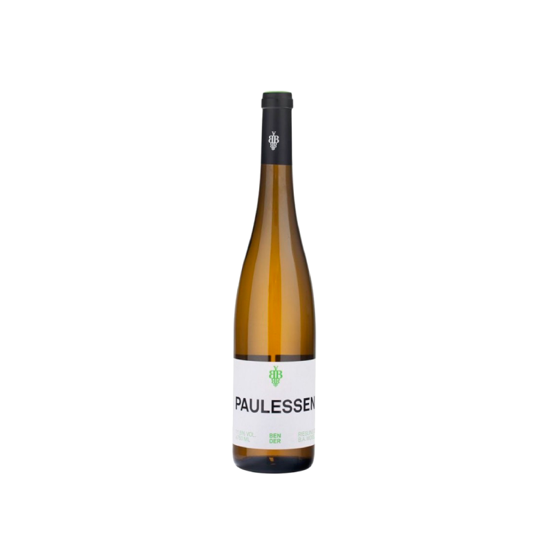 Andreas Bender Paulessen Riesling Trocken 2023