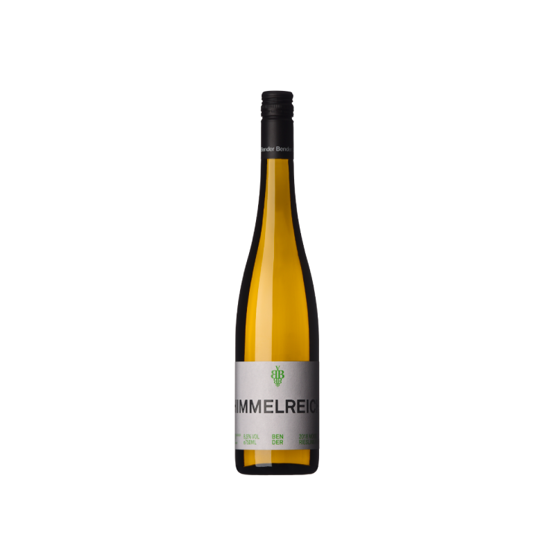 Andreas Bender Graacher Himmelreich Kabinett 2020