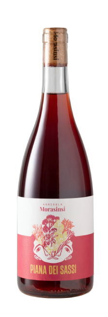 Morasinsi Piana dei Sassi