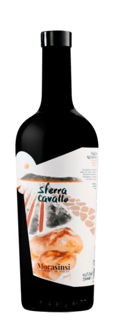 Morasinsi Sferra Cavallo