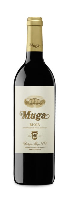 Muga