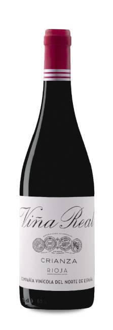 Viña Real Crianza