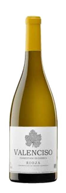 Valenciso Blanco 2023 | Decantalo Vinos (1x75cl)