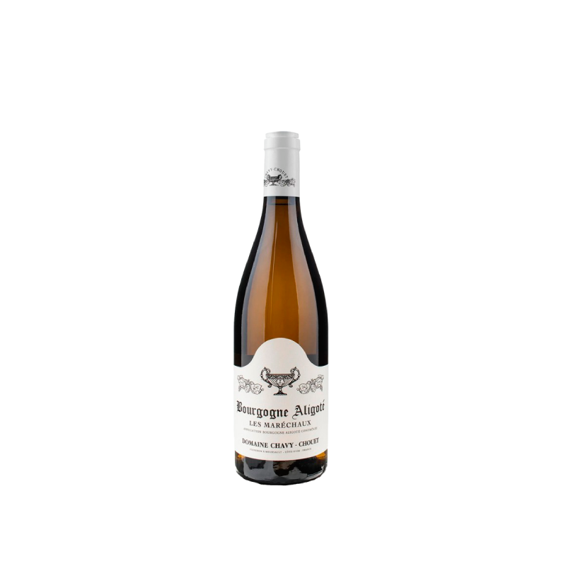 Chavy-Chouet Les Maréchaux Bourgogne Aligoté 2022