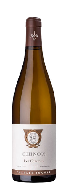 Charles Joguet Les Charmes Blanc Charles Joguet Les Charmes Blanc