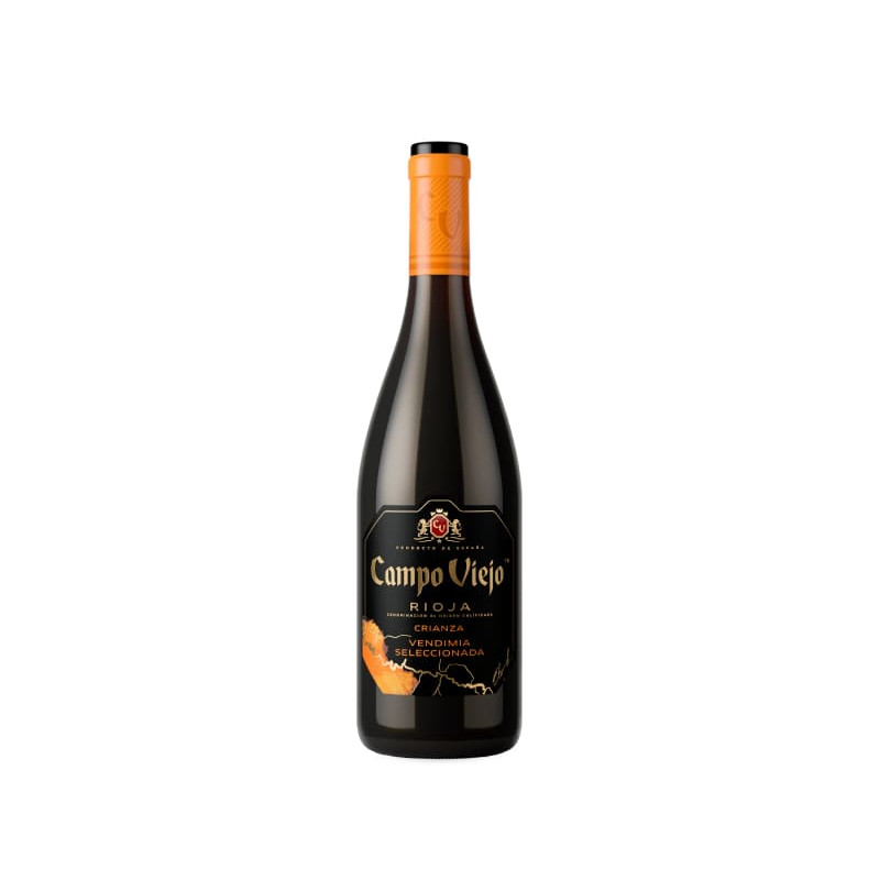 Campo Viejo Vendimia Seleccionada 2021