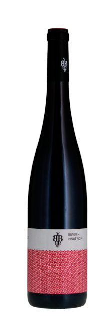 Andreas Bender Pinot Noir