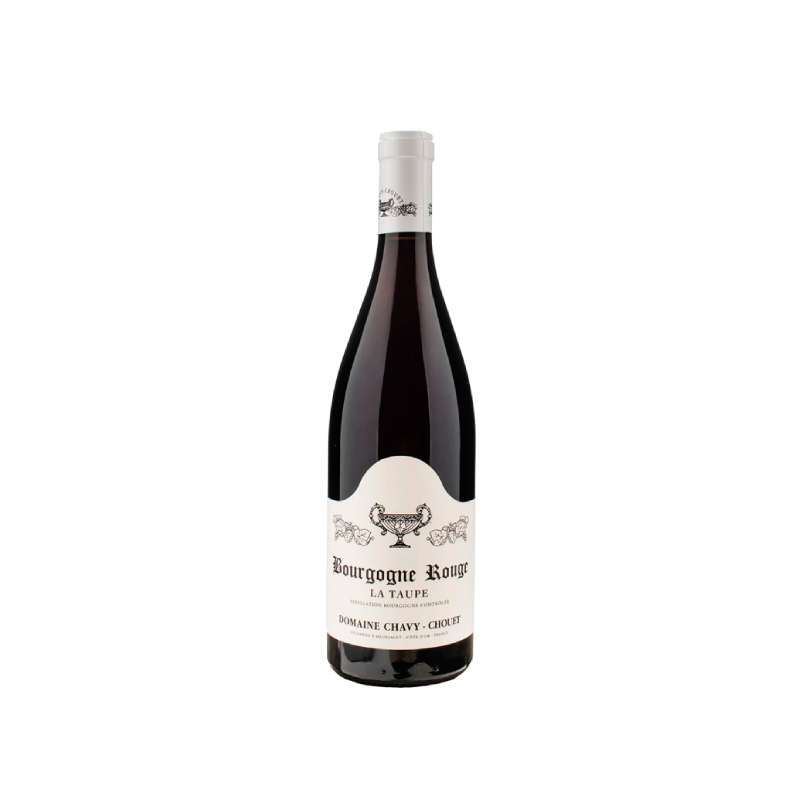 Chavy-Chouet La Taupe Bourgogne Rouge 2022