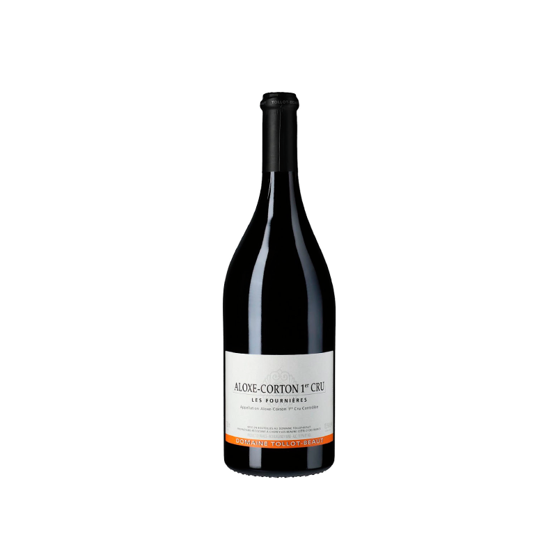 Domaine Tollot-Beaut Aloxe-Corton 1er Cru Les Fournières 2022