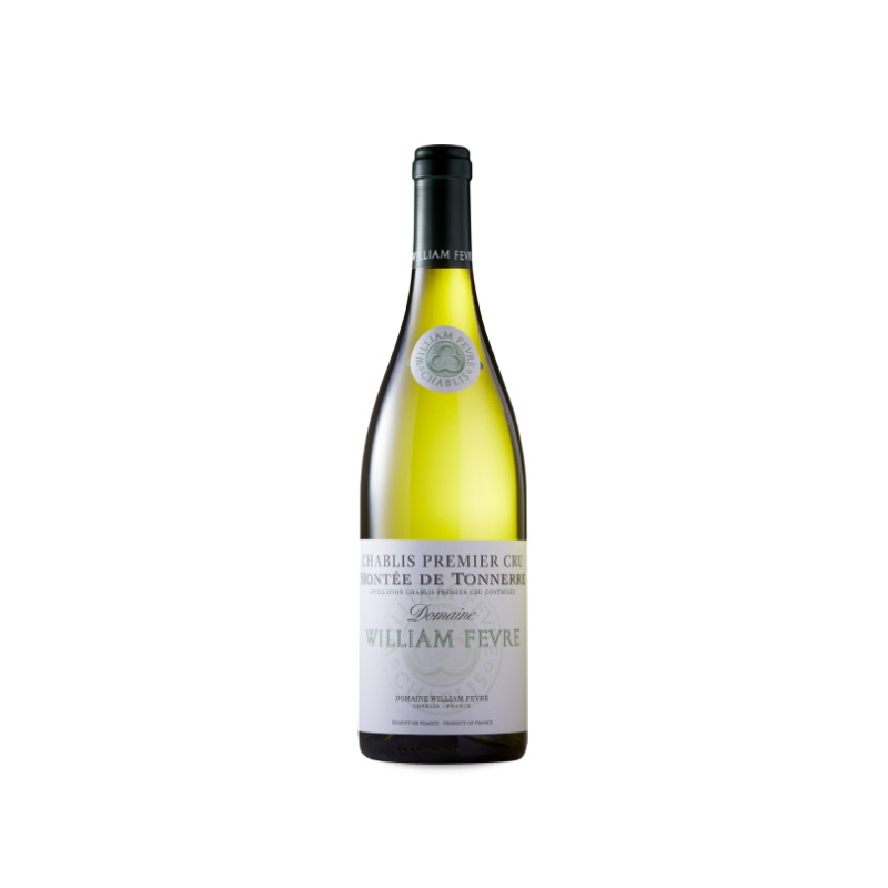 William Fèvre Chablis 1er Cru Montée De Tonnerre 2021