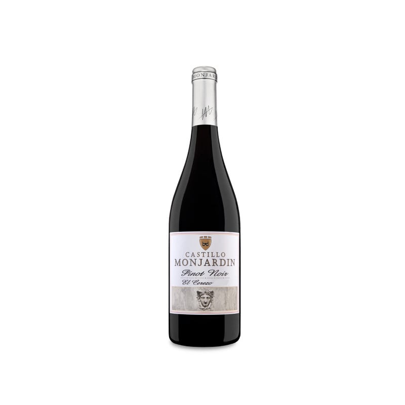 Castillo De Monjardín Pinot Noir El Cerezo 2022