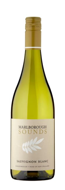 Marlborough Sounds Sauvignon Blanc Marlborough Sounds Sauvignon Blanc