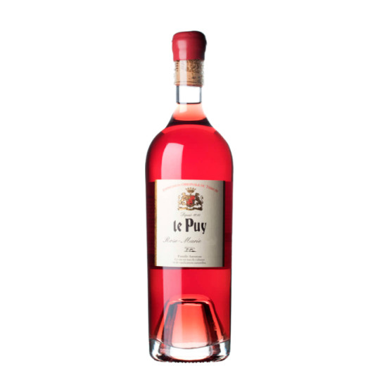 Château Le Puy Rose-Marie 2023